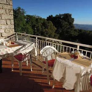 Casa di campagna Casa Solotti Nuoro (Sardinia)
