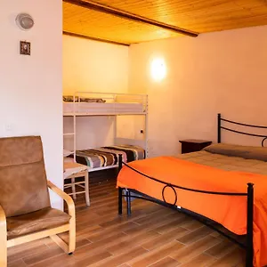 Casa di campagna Tenuta Antica Cavalleria Castiglione De Sicilia