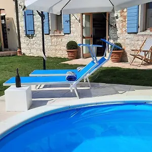 La Fassina Apartment