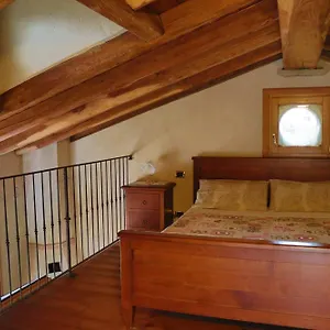 Agriturismo Costa D'or Ferienhaus