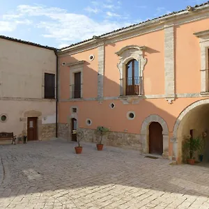 Casa di campagna Relais Cimillà Ragusa