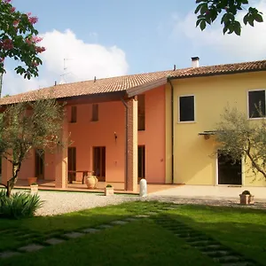 Alloggio per agriturismo Radaméz Monzambano