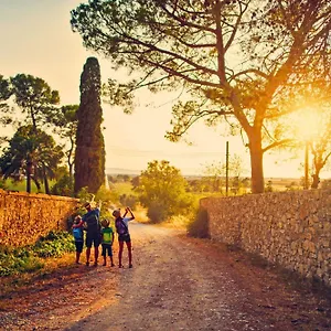 Appartamento Il Chiostro Appartamenti&suites Suvereto