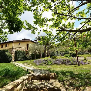Alloggio per agriturismo Giucalem La Casa Negli Orti Piazza Armerina