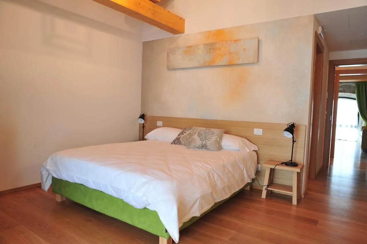 Nuova Filanda Rooms And More Valdobbiadene