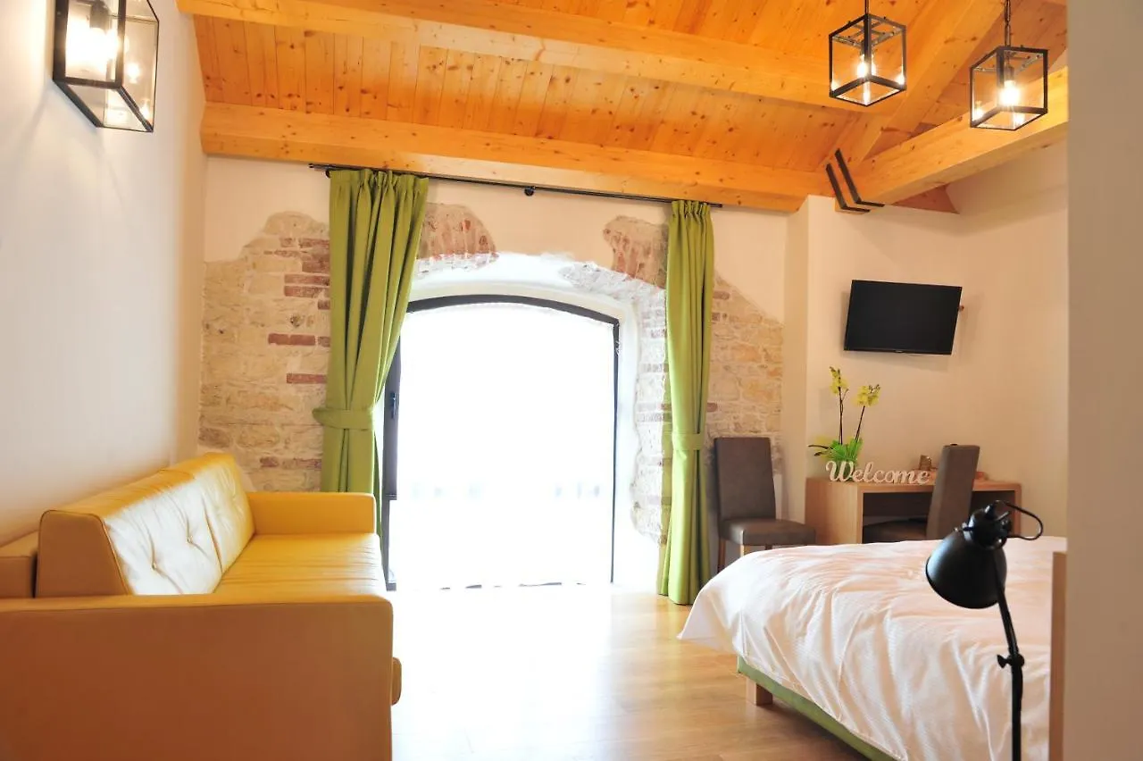 Nuova Filanda Rooms And More Valdobbiadene Włochy