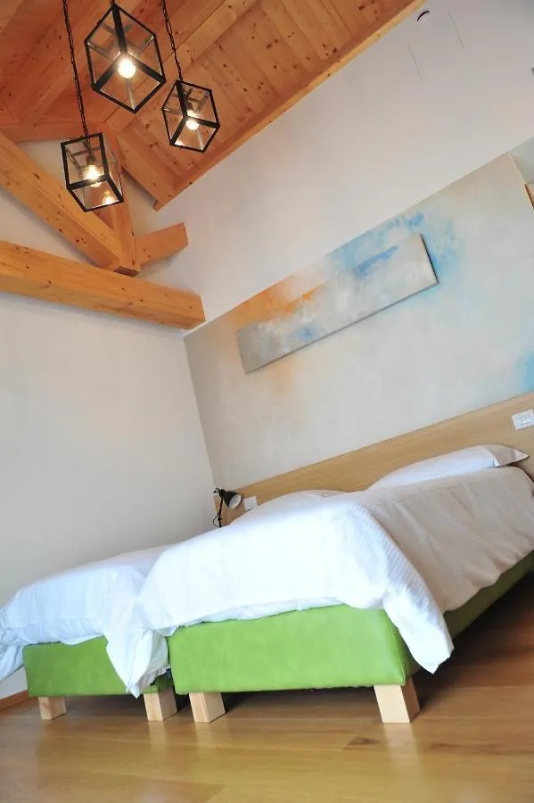 Nuova Filanda Rooms And More Valdobbiadene Włochy