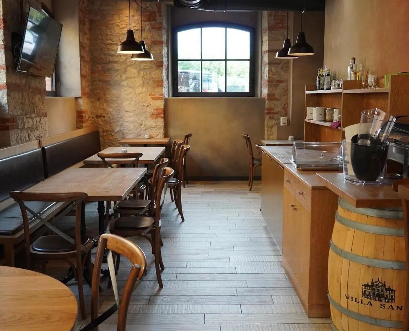 Nuova Filanda Rooms And More Valdobbiadene