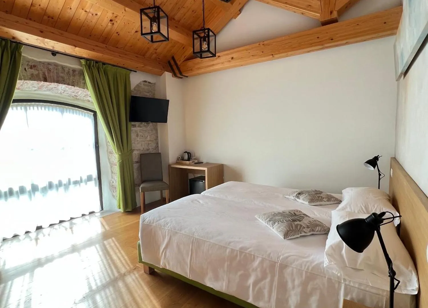 Nuova Filanda Rooms And More Valdobbiadene Włochy